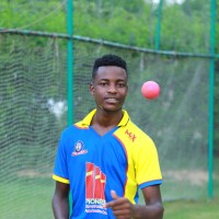 Tafadzwa Jeremiah Makanya