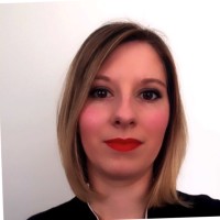 Elodie BOHARD