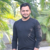 Ramani Harshil