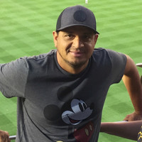 José Pablo (JP) Monroy