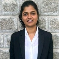 Keerthy Raj