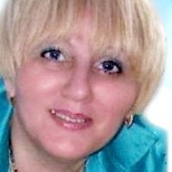 Ludmila Shtybina