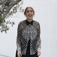 Lydia Sparksman