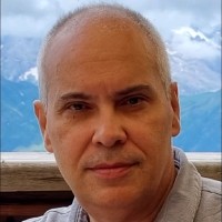 Vladimir Rabinovitch