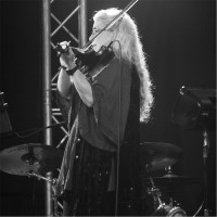 Cat Taylor