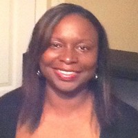 Connie (Constance) Washington