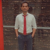 Rahul Pal
