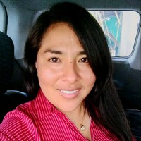 Karina Paripanca Mendez