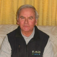 wilfrid michael Brooke