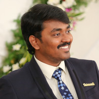 Naveen Yaswanth
