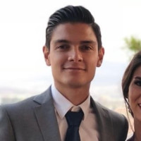 Cesar Calzada Portillo