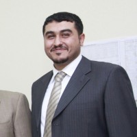 Mohammad Al Naief
