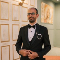 Ahmed Fikry