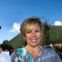 Doreen van den Berkmortel