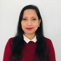 Mita Sarker