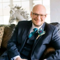 Andrew Perlmutter