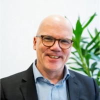 Alan Morrison