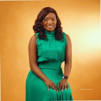 Zainab Ogunjimi