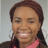 Suzy Djomo Kouamou
