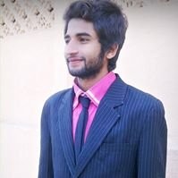 Behzad Ahmad