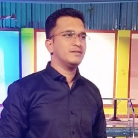 Prajwal Bapu Choudhari