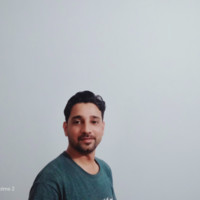 Kishan Dubey