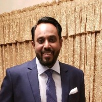 Junaid Murshid, R.I.B(Ont)