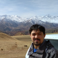 Farid Khalikov