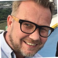 Mikael Westerholm