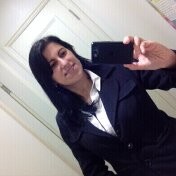 Ligia Sousa Vasconcelos