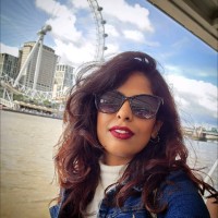 Jinelle Dsouza