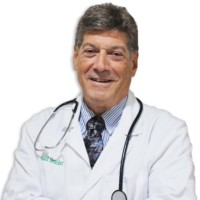 Dr. Ronald P. Drucker