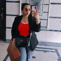 Mariam Alakhras