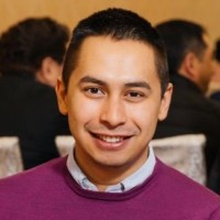 Rustam Shamuradov, Cfa