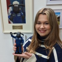 Grace Conway