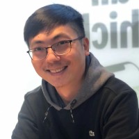 Tony Zhan