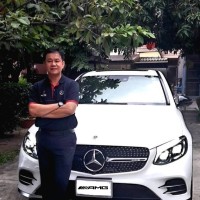 Chatchai Jariyaungsanakul