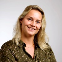 Leonie Goeree
