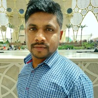 Thirumalai Kumar