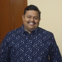 Mohan Pathak