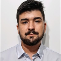 Eliezer De Paula Pereira Filho