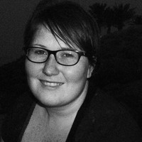 Charlotte Mcauslan