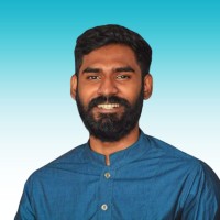Dishan Nithiananthan
