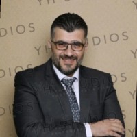 Muay'Yad Sbahi,Pfmp®, Pgmp®, Pmp®,Cemp®, Iosh-Ms®