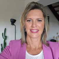 Carine Huber