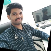 Dr.Muni Rama kumar reddy