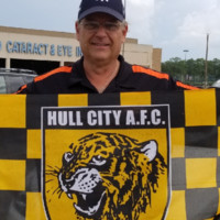 john hull