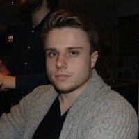 Jon Evans