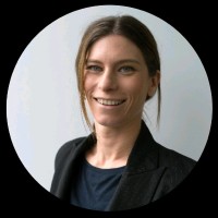 Sarah Gaskin