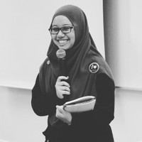 Nurul Atiqah Mohd Yusoff